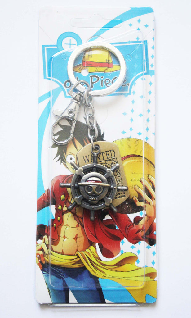 one piece odyssey jewelry pack