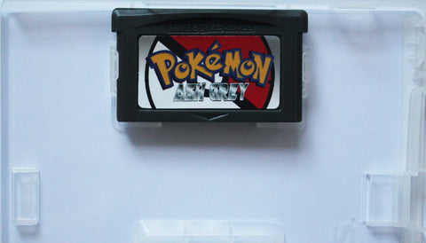 pokemon ash gray gba download coolrom no survey