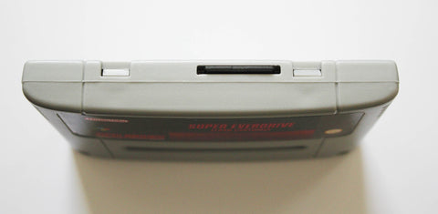 super everdrive snes