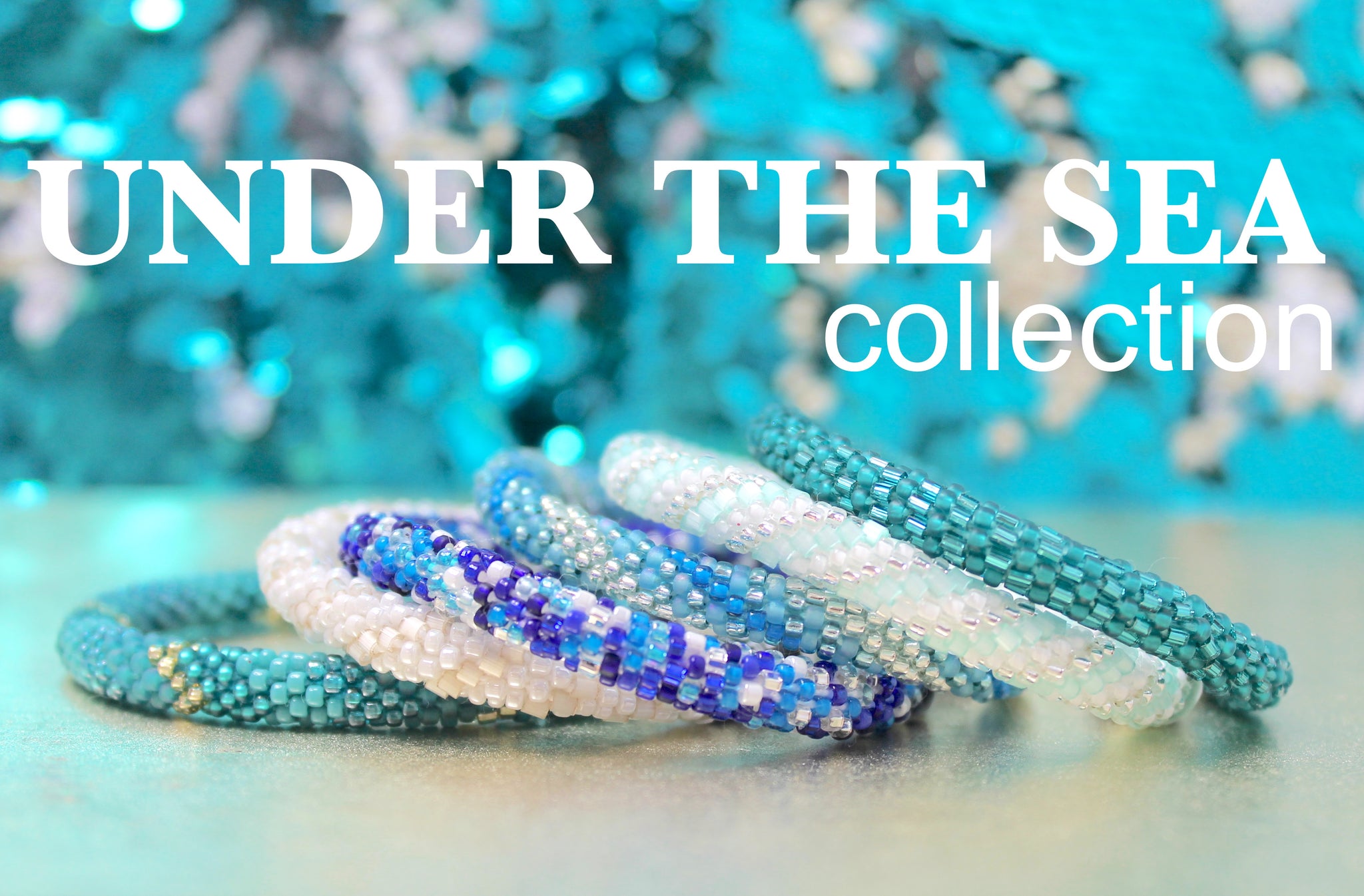Under The Sea – LILY and LAURA®