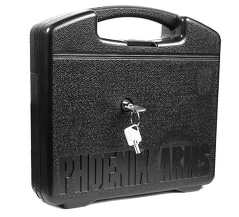 locking gun case