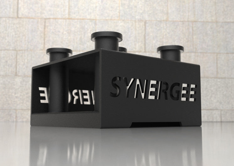 Synergee 5 Bar Holder