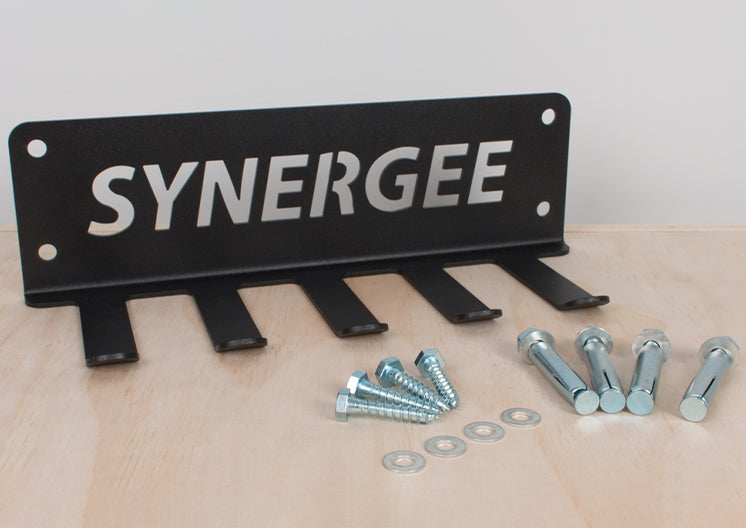Synergee Accessory Rack Bolts