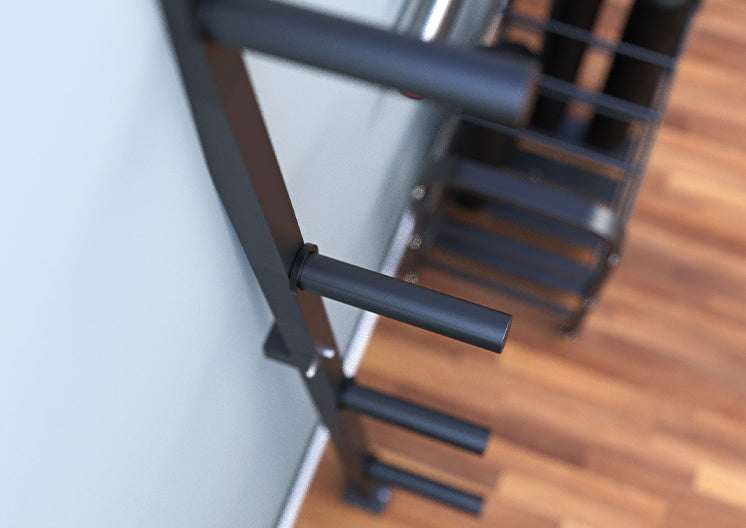 Featured image of post Weight Plate Holder Rack : Dumbbell rack 1(not include dumbbell).