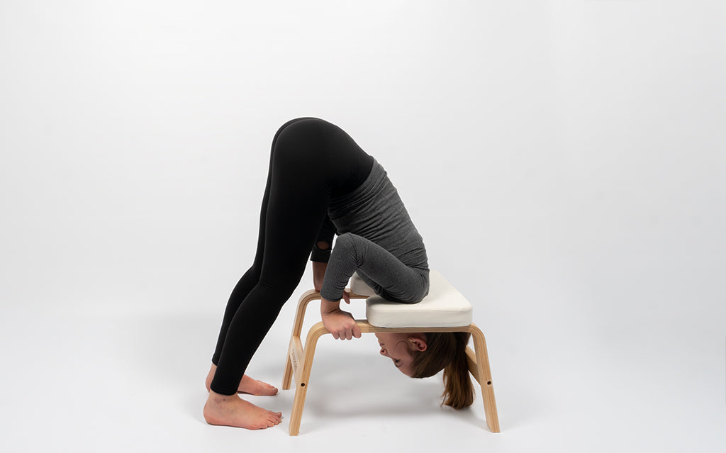 Synergee Yoga Chair — Competitors Outlet