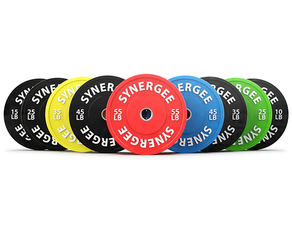 Bumper Plates