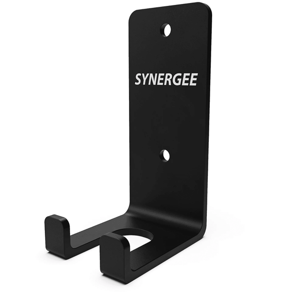 Synergee Vertical Barbell Wall Storage Rack