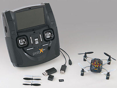 Proto-X FPV Micro Quadcopter RTF – chromewheelsimulators.com