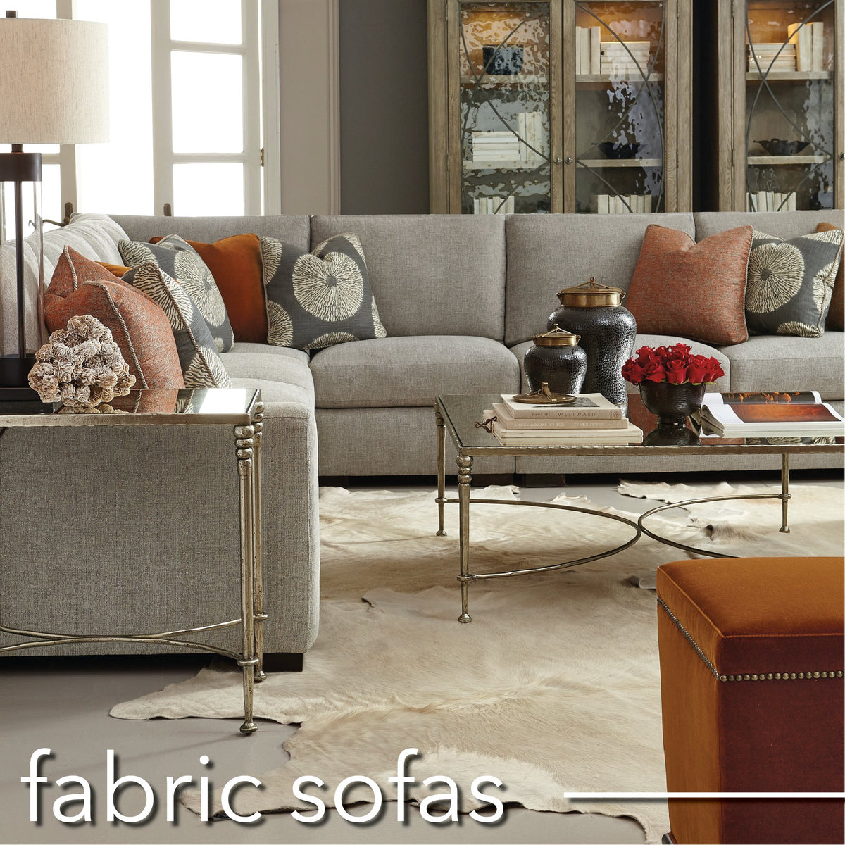 Fabric Sofas In Harrisburg & Mechanicsburg, PA | Davids ...