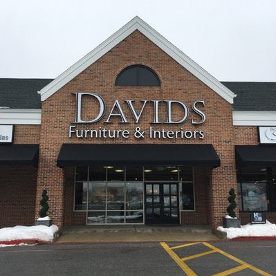 Pennsylvania Store Locations Davids Furniture Interiors