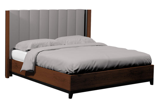 Country View Woodworking American Modern Bed