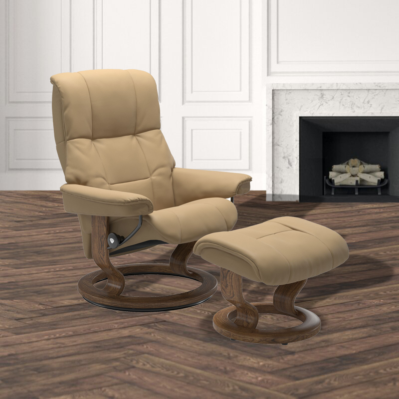 stressless mayfair paloma