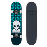 Alien Workshop Matrix Complete Skateboard
