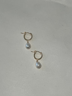 Bud Earrings