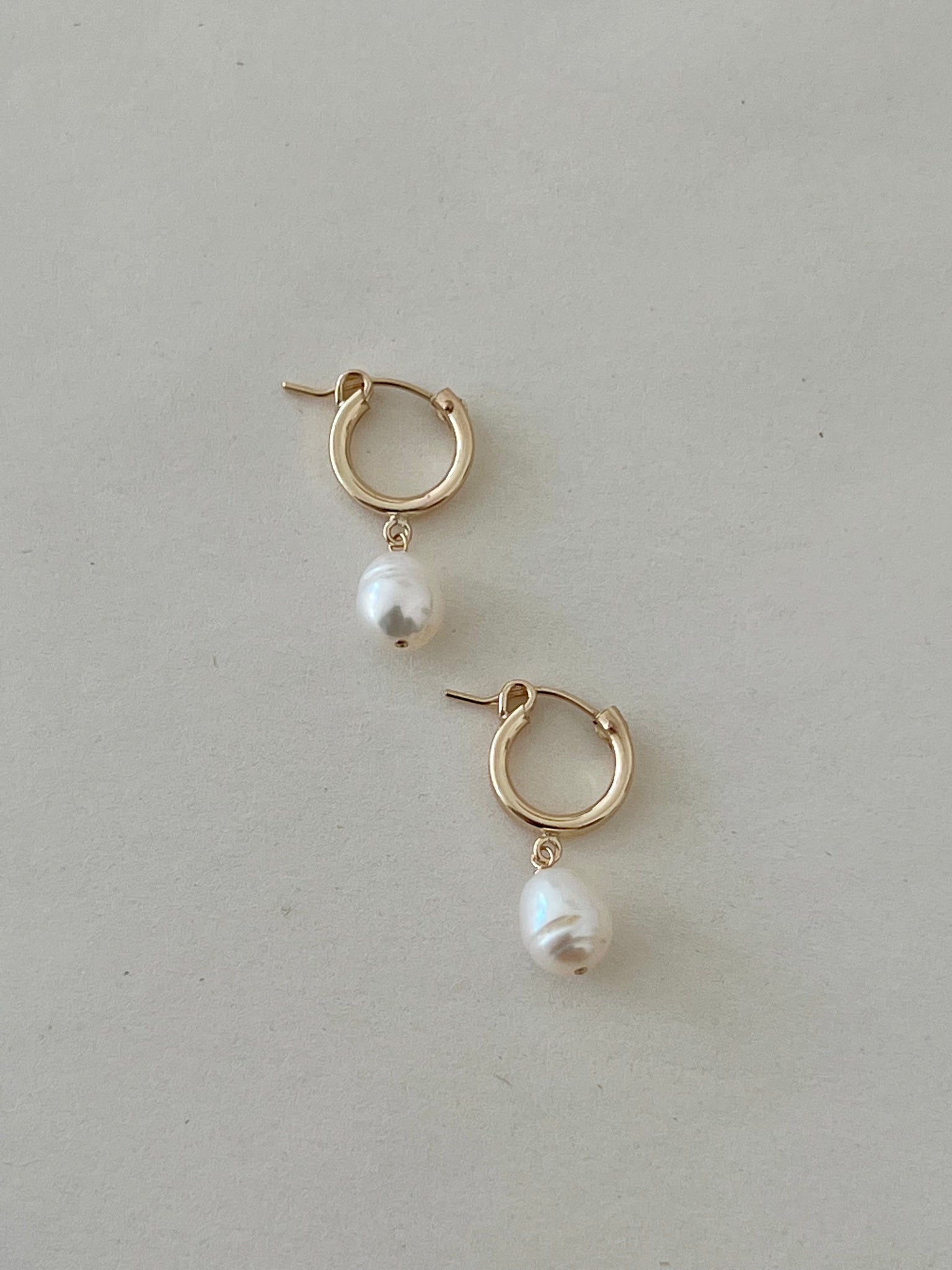 Bud Earrings