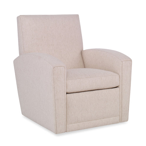 Cam Motorized Recliner Chair - COM – Luxe Furniture Inc