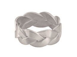 baltera jewelry nyc platinum matte