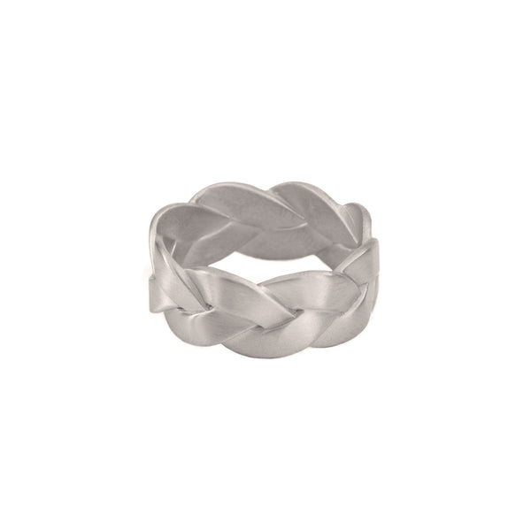 baltera jewelry nyc platinum matte