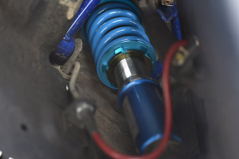 Cusco TN-R COilover 