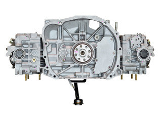 photo cred: Titan Engines 2006-2011 EJ25 Subaru Engine