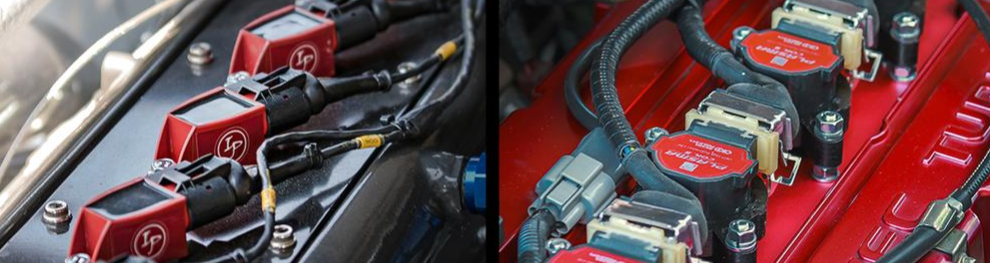 Ignition Projects - Coils & Coil Packs | EDO Performance