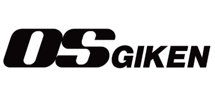 os giken logo