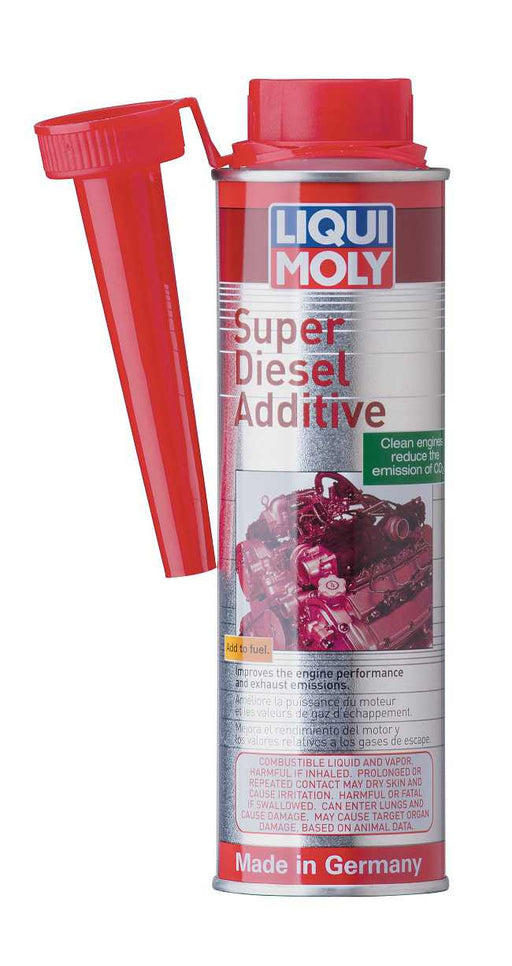 Liqui Moly Battery Clamp Grease - 50ml