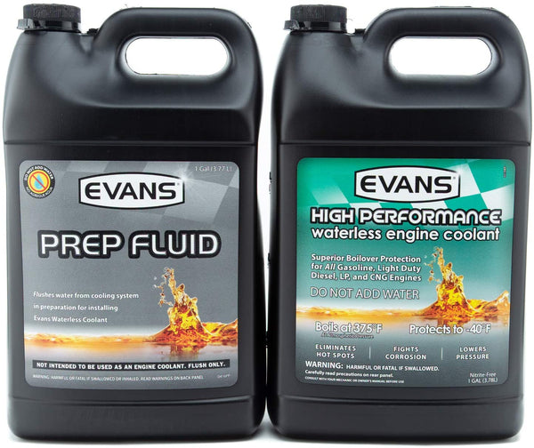 evans waterless coolant review