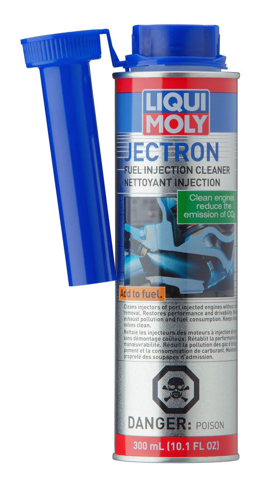 Liqui Moly 13.5 oz Motorcycle Street Synthetic Aerosol Spray Chain Lubricant