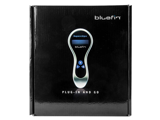 Superchips Bluefin Plug N Go Tuner BF06-VAG-T | EDO Performance