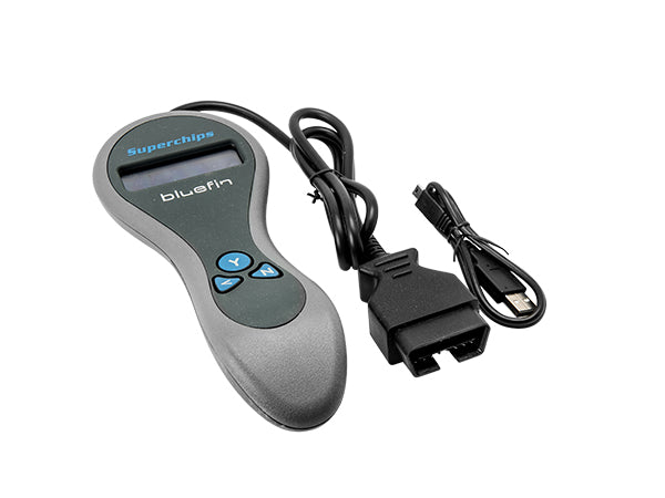 Superchips Bluefin Plug N Go Tuner BF06-VAG-T | EDO Performance