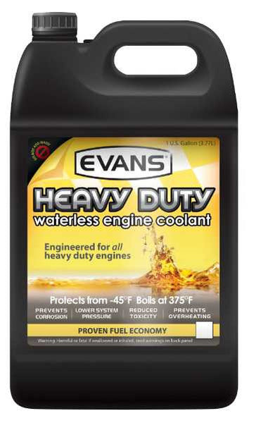 evans coolant uk