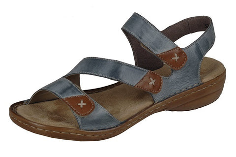 Rieker Shoes | Shop Rieker Sandals Online | Rieker by LJ Shoes