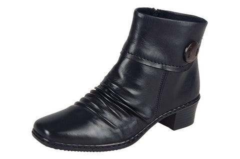 Rieker Shoes Canada, Rieker Antistress European Comfort Shoes Online