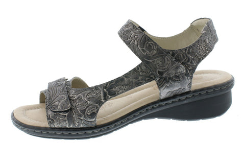Rieker Shoes | Shop Rieker Sandals Online | Rieker by LJ Shoes