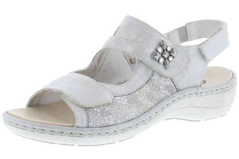 Rieker Shoes Canada | Rieker Sandals Online | Rieker by LJ Shoes