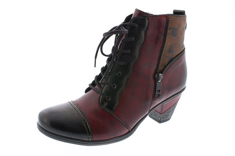 Rieker Shoes | Shop Rieker Sandals Online | Rieker by LJ Shoes