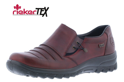 rieker shoes website