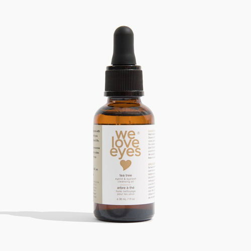 We Love Eyes Eyelid Margin Scrub Brush — Roberts & Brown Opticians