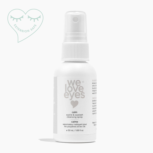 We Love Eyes – Cleansing Oil – aoifeweefa