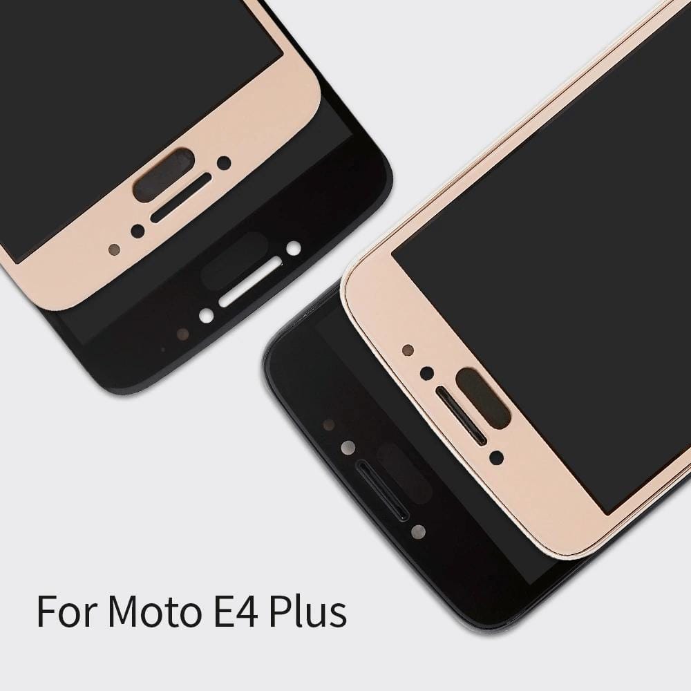 Motorola Moto E4 Play LCD Pic0