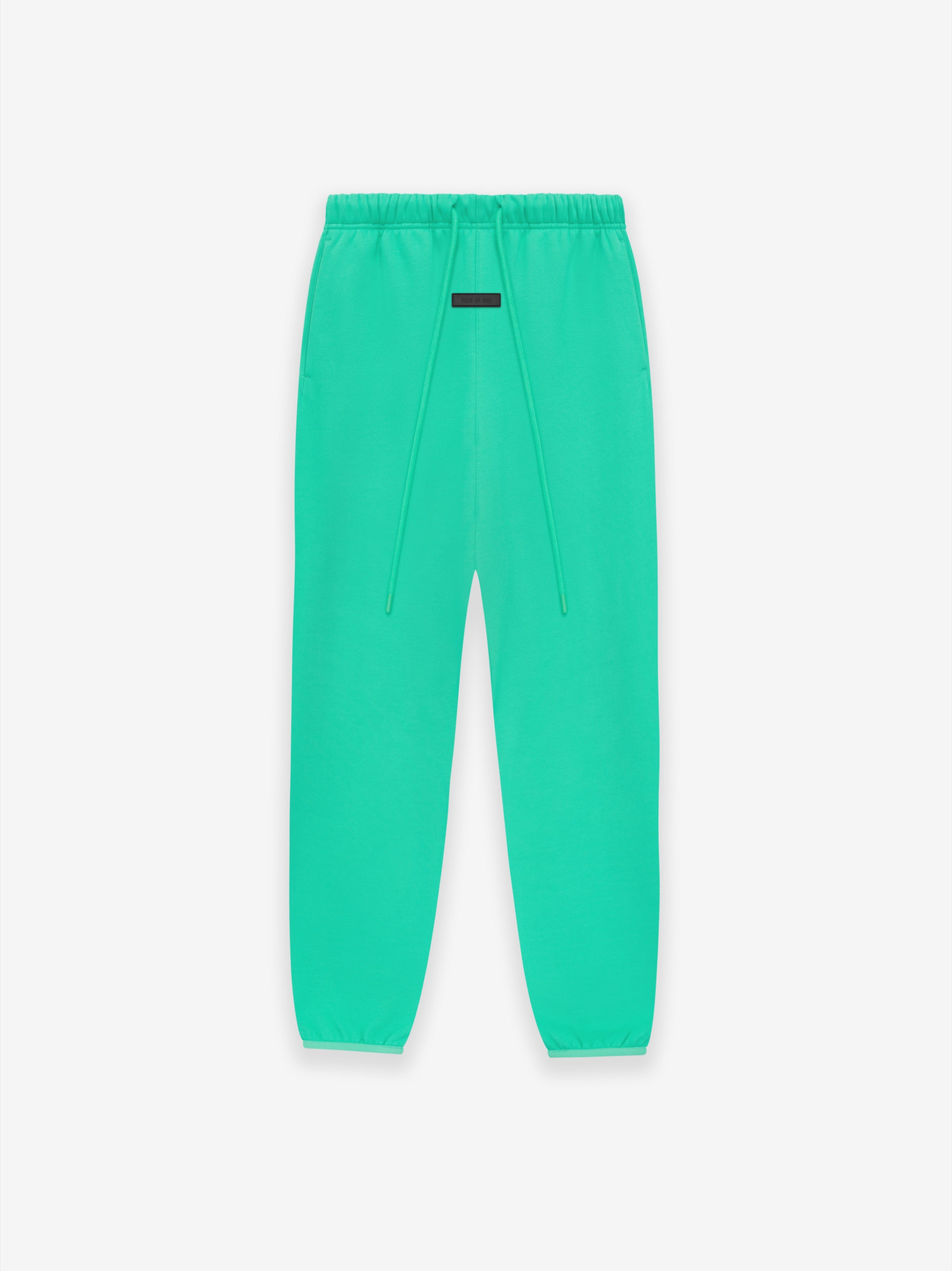 ESSENTIALS sweatpants XS