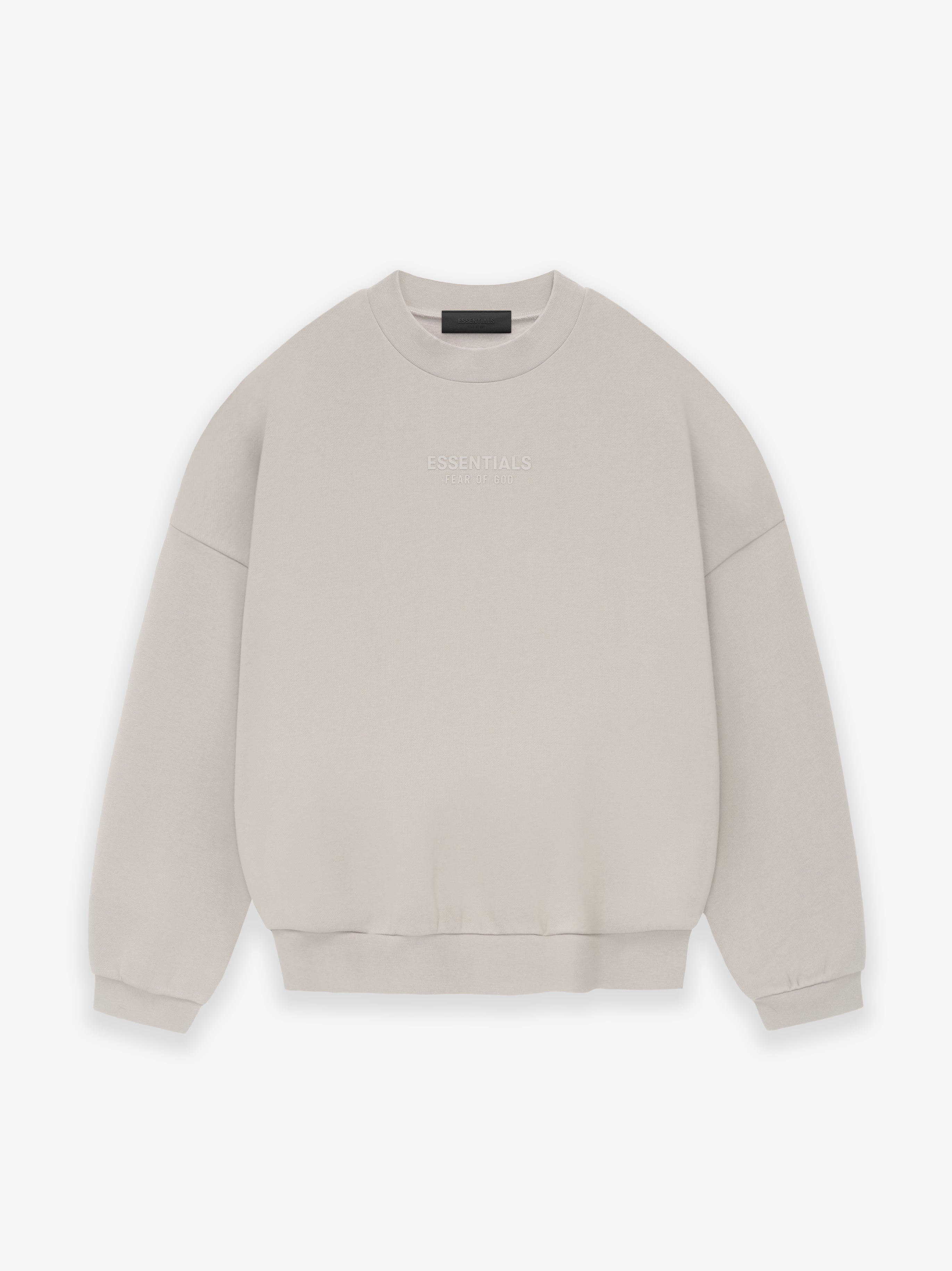 Essentials Crewneck | Fear of God