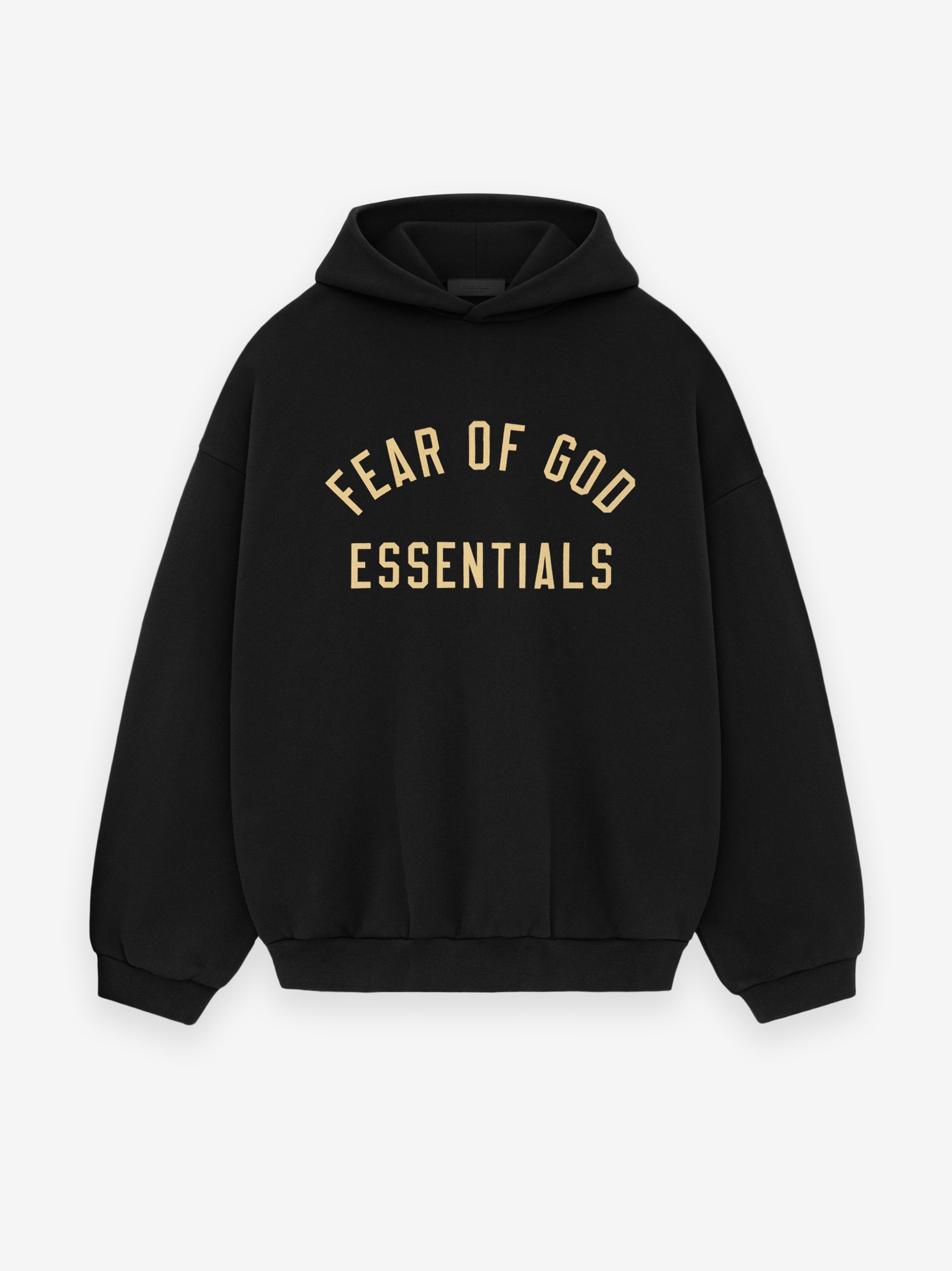 Fleece Hoodie