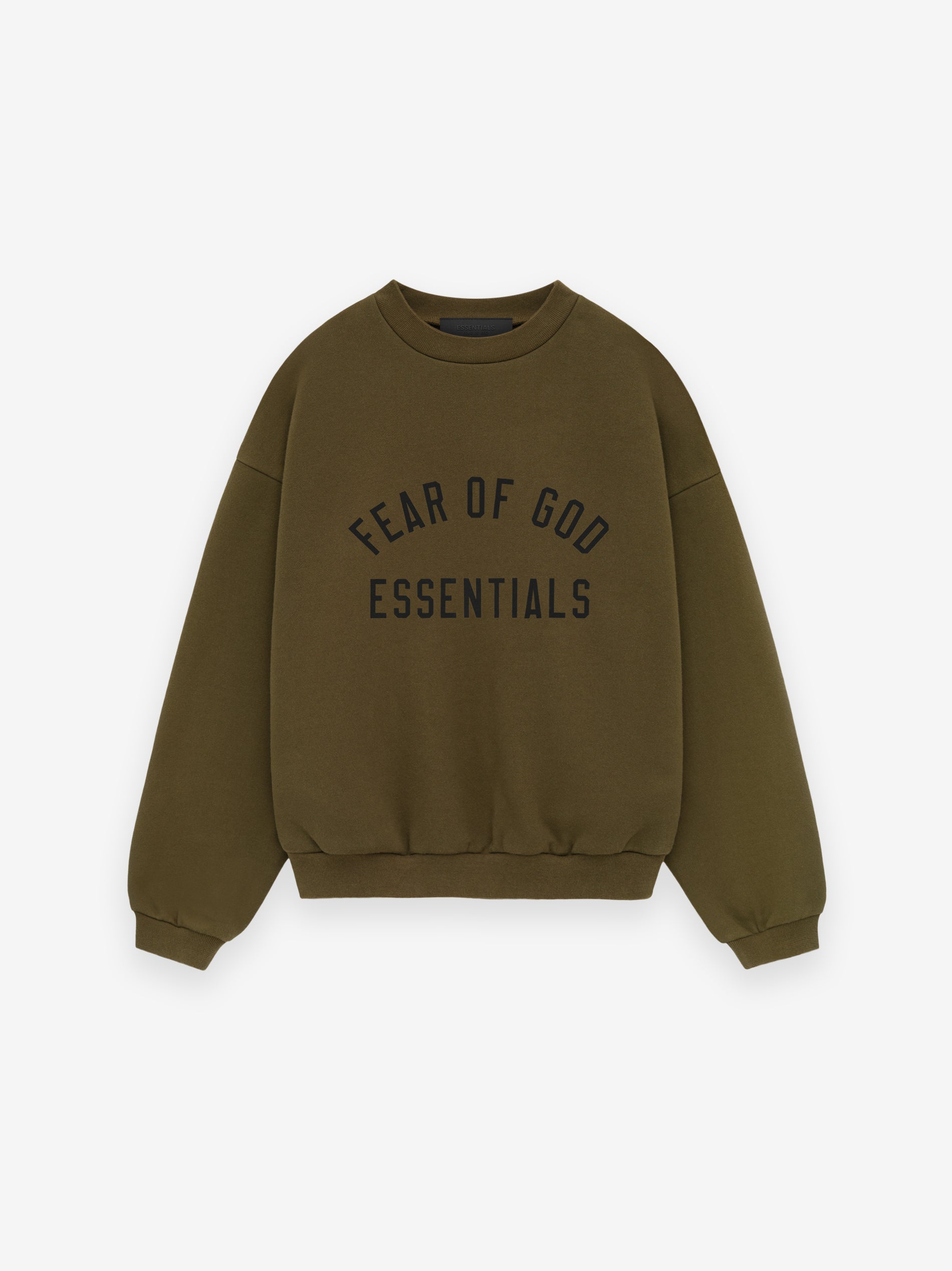 Women's Fleece Cropped Hoodie