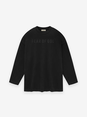 Fear of God Thunderbird Long Sleeve Tee