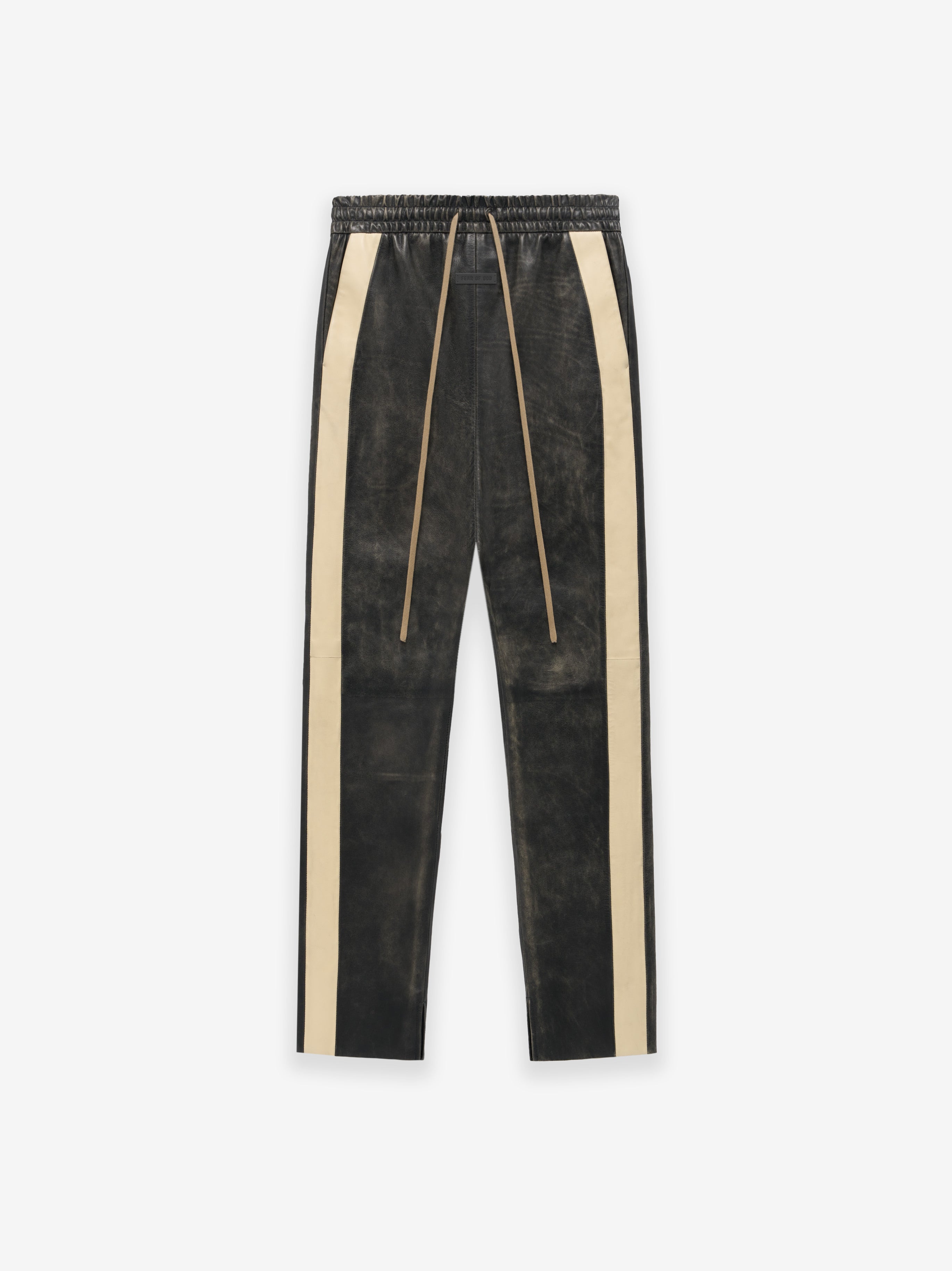 Leather Forum Pant | Fear of God