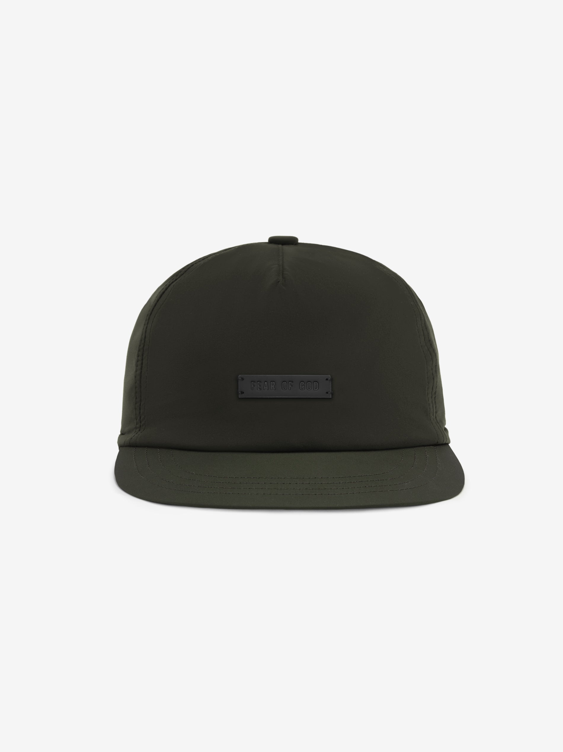 Ripstop Nylon 6 Panel Cap | Fear of God