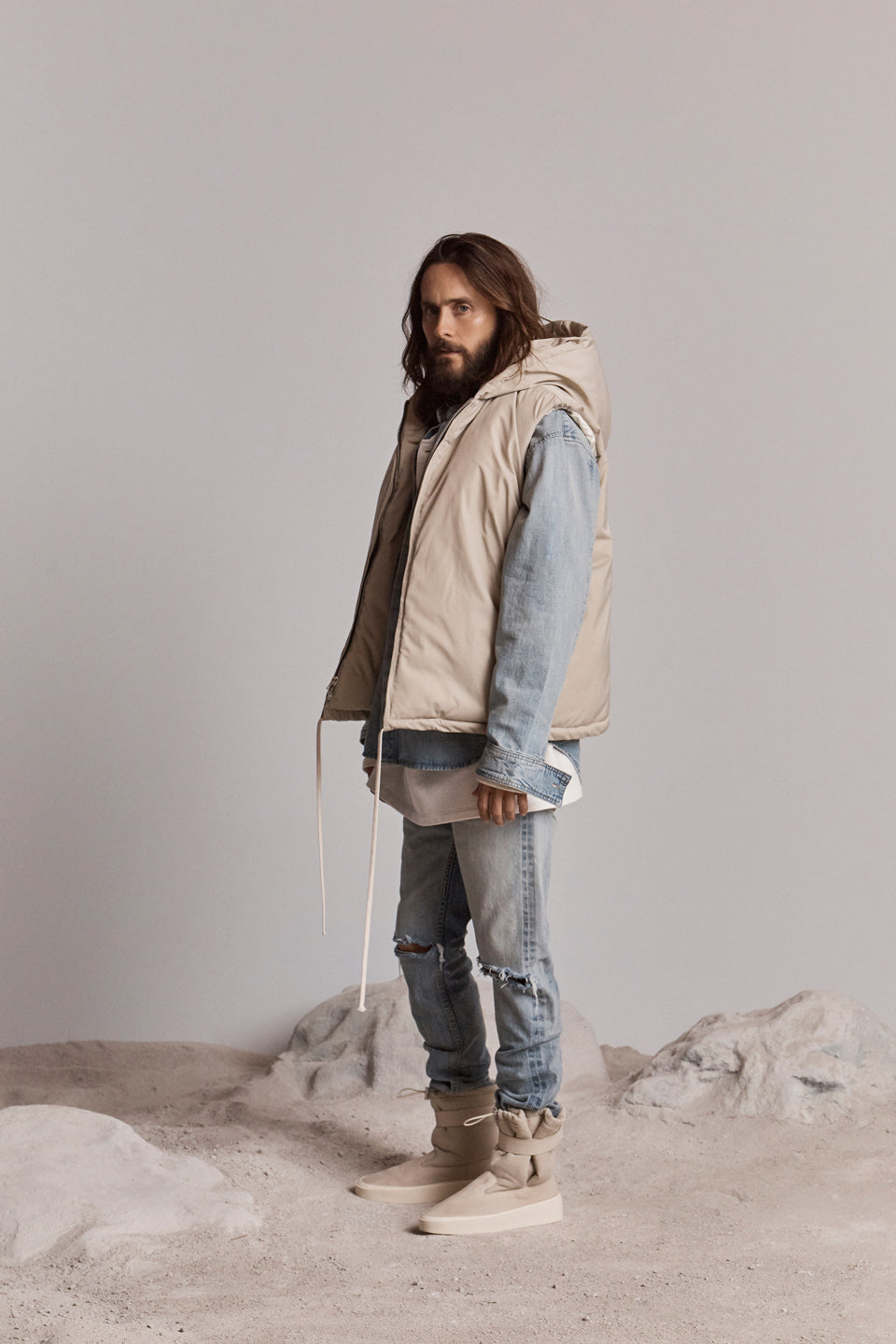 fear of god x nike 2018