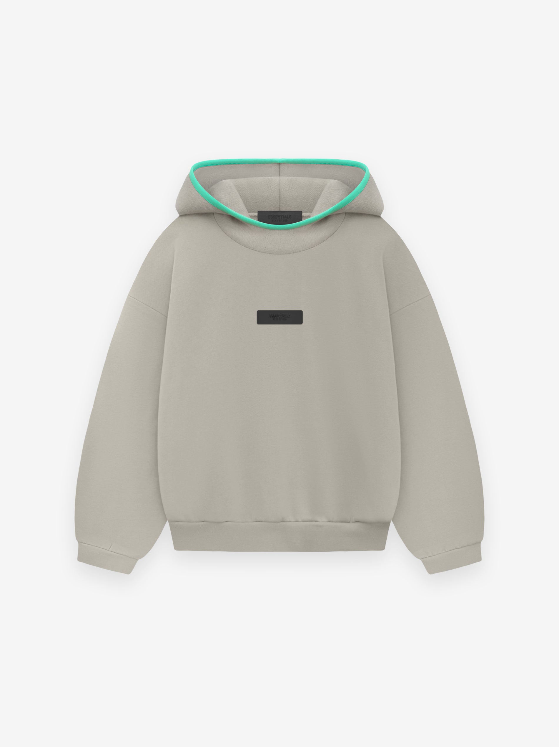 Kids Essentials Hoodie | Fear of God